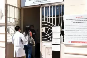 Docentes del interior comenzarn a tramitar sus licencias mdicas en su lugar de residencia