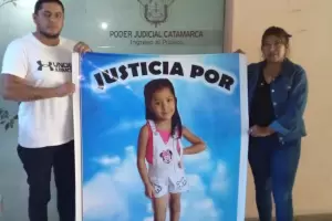 Recta final en el juicio por la muerte de Melani Carrazana