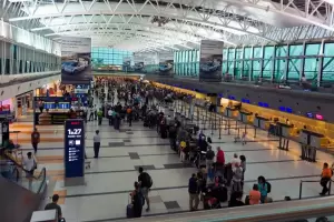 Se levant el paro aeronutico y ANAC confirm que habr vuelos en semana santa