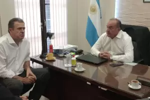 Tribunales de Cuentas de Argentina y el Mercosur se renen en Catamarca