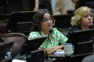 Corpacci dijo que siente vergenza ajena por la oposicin que dej sin qurun la primera sesin del ao