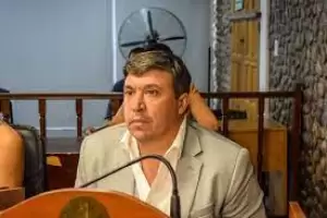 Cesarini: Los legisladores oficialistas deberan preocuparse por los crmenes polticos