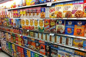 Atencin: ANMAT prohibi una alimento para el desayuno