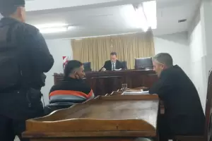 Juicio al cuartetero: declararon tres testigos y la sentencia ser el mircoles