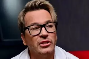 Guido Sller fue denunciado por presunto abuso sexual contra un adolescente