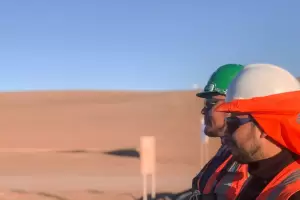 Importante empresa minera busca incorporar personal en la provincia