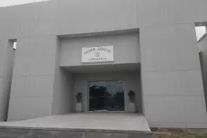 Imputaron a Carrizo por intentar agredir a su ex y matar un perro