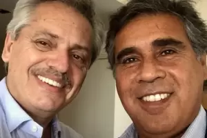 Dirigentes peronistas culparon al ministro Chico por la cada del partido del presidente en Catamarca