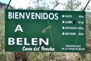 Tras un terrible incendio, falleci un hombre en Beln