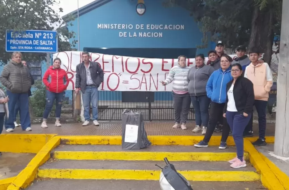 Foto gentileza A Pleno Noticias