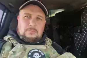 Muere en un atentado con bomba un bloguero militar prorruso en San Petersburgo