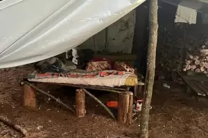 Rescataron a cuatro argentinos que trabajaban en condiciones de esclavitud en el sur de Brasil