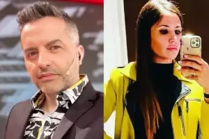 ngel De Brito carg contra Romina Uhrig: "A todos estos nabos, incluida la exdiputada"