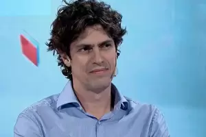 Martn Lousteau salud Marchioli por el triunfo