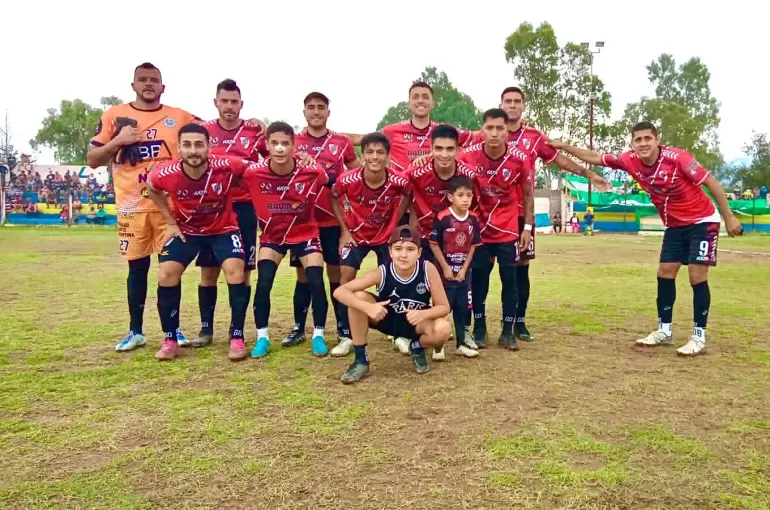 Torneo - Federacin Catamarquea de Ftbol