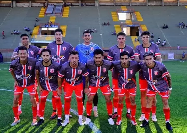 Torneo - Federacin Catamarquea de Ftbol