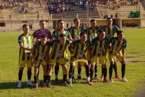 San Lorenzo, Coronel Daza y Monte Redondo clasificaron a semifinales del Torneo Provincial de Ftbol Masculino