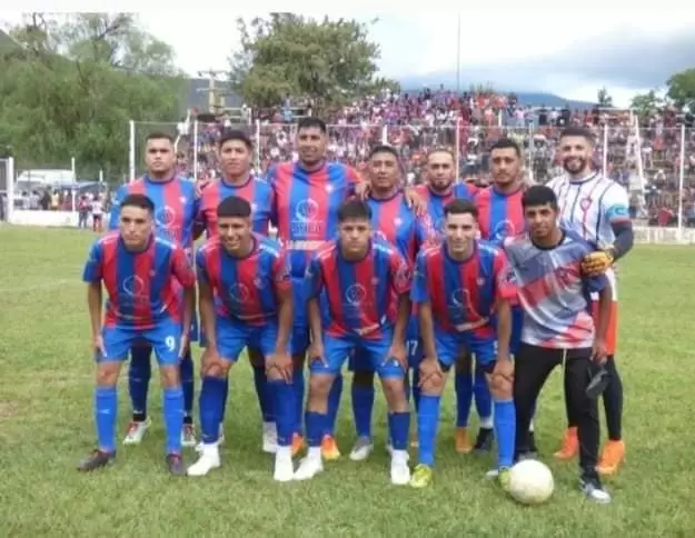 Torneo - Federacin Catamarquea de Ftbol