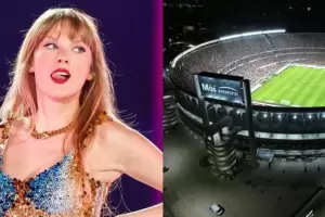 Taylor Swift en Argentina?: Se rumorea que hoy anunciaran las fechas