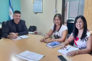 Educacin y Salud activan el PROSAME para estudiantes de escuelas secundarias