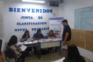 Segunda Asamblea Extraordinaria: se optaron 12 cargos de maestros capacitadores