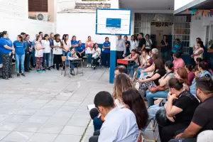 Situacin financiera de APANE: la institucin reconoci una deuda millonaria con la AFIP