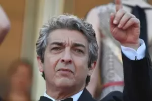 Darn cont que vivi una experiencia paranormal: Estoy un 99% seguro de que vi un OVNI