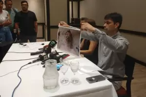 Fuerte revelacin de la familia de Rojas: "A mi pap lo tuvieron de rodillas, lo torturaron y le reventaron el rostro"