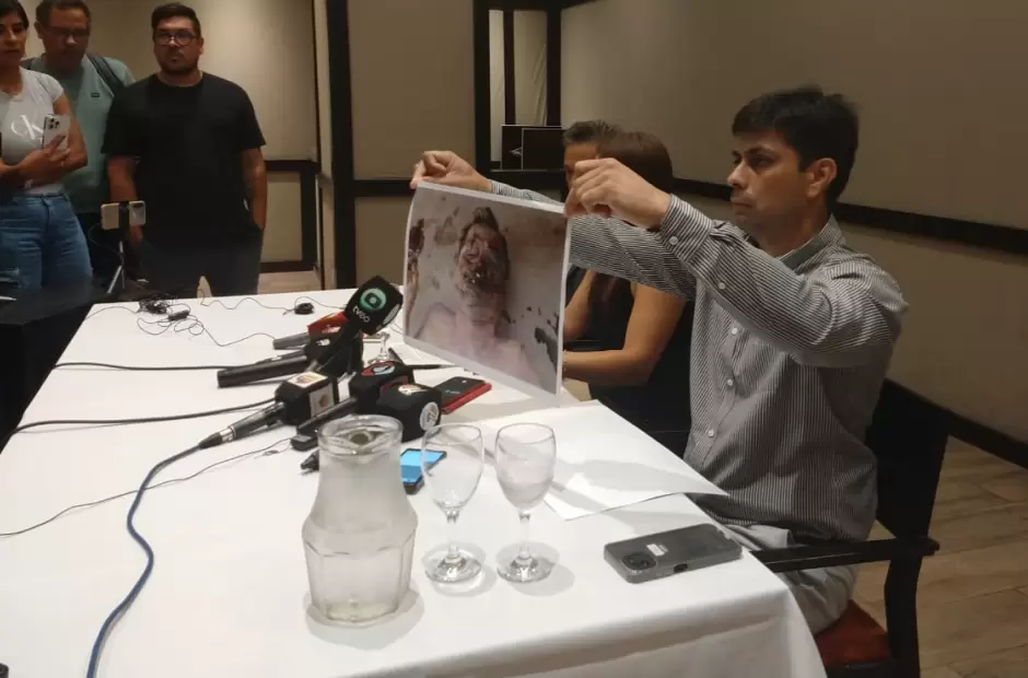 Foto: Silvina Bravo | Diario La Unin