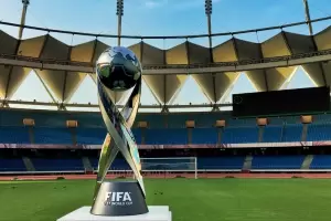 La FIFA le retir a Per la organizacin del Mundial Sub 17