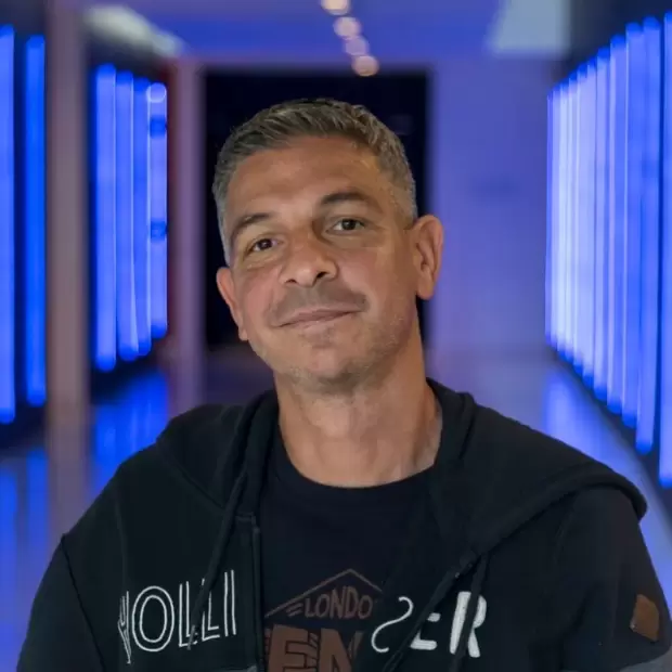 La Corte Suprema rechaz� un planteo de Marcelo Corazza en la causa por explotaci�n sexual de menores