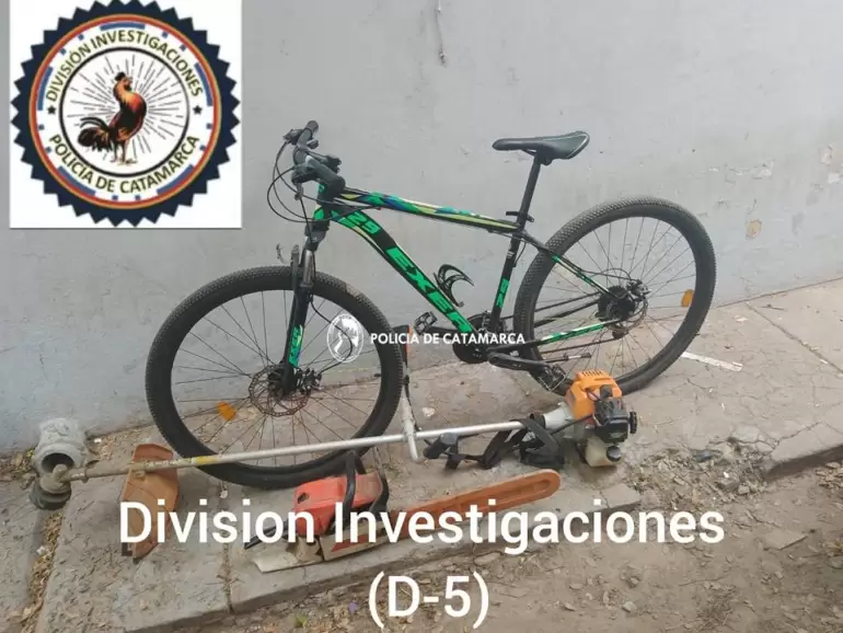 secuestro investigaciones