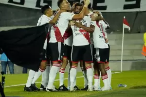 River y The Strongest, por la Copa Libertadores: hora, tv y formaciones