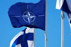 El gobierno de Putin promete "contramedidas" tras la entrada de Finlandia en la OTAN