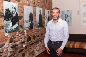 Inauguraron la muestra Catamarqueas en la Casa de la Cultura