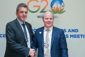 El Banco Mundial recort sus estimaciones para la Argentina y dice que el pas no crecer este ao