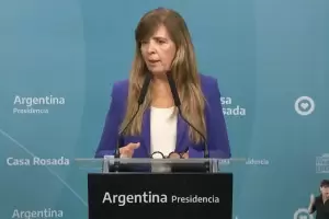 Cerruti, sobre la interna oficialista: "Podemos ir a una PASO o tener a un candidato de unidad"