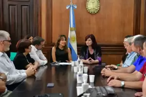 La UOM concret un nuevo aumento del 18% en dos tramos para los trabajadores metalrgicos