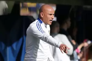 La mujer que denunci por abuso al DT del plantel femenino de Boca apunt al club por dejarla sola