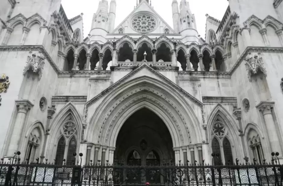 El Tribunal Superior de Londres