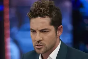 Fuerte operativo en bsqueda de un hermano de David Bisbal que desapareci en Espaa
