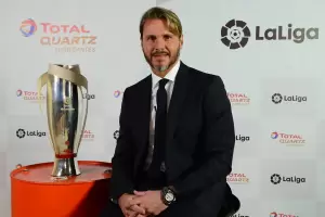 Sorpresa en Boca: Riquelme busca a Fernando Redondo como futuro DT xeneise