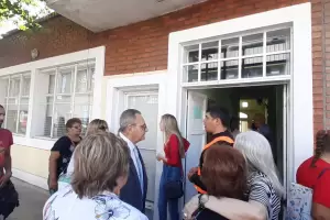 Sigue el escndalo en la Mutual F.M.E: volvi a frustrarse la toma de posesin de la nueva conduccin