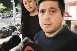 La defensa present un amparo contra el Gobierno y pidi la suspensin del Jury