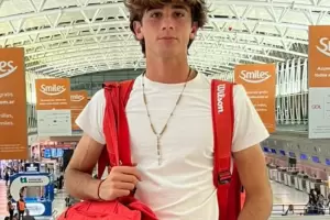 Manu La Serna, a Turqua tras una nueva ilusin