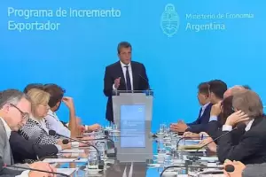 El Gobierno public el decreto del dlar agro: las principales medidas
