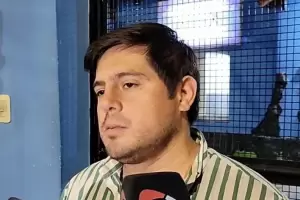 Jury al fiscal Palacios: "La Justicia debe ser transparente y pblica"