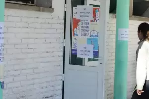 Vacunacin antigripal: hay dosis en todos los vacunatorios para grupos de riesgo