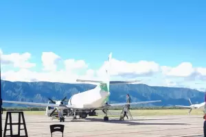 Jon�s ya se encuentra en Buenos Aires para recibir atenci�n en el G�emes