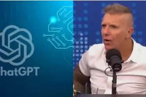 Fantino le pregunt a ChatGPT quin es ms grande, si Boca o River y el resultado lo sorprendi